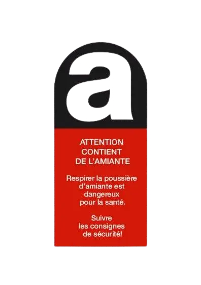 inventaire amiante à Liège