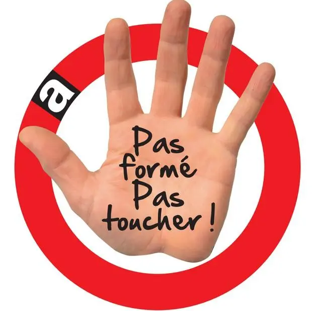 Risque de l'amiante