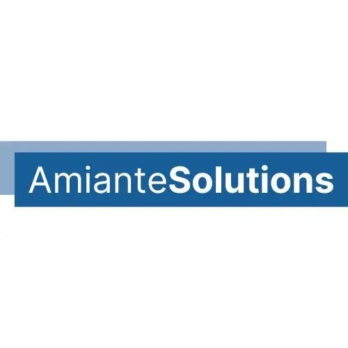 Logo Amiante Solutions